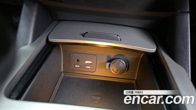 Kia K7 гибрид Luxury, 2016 19