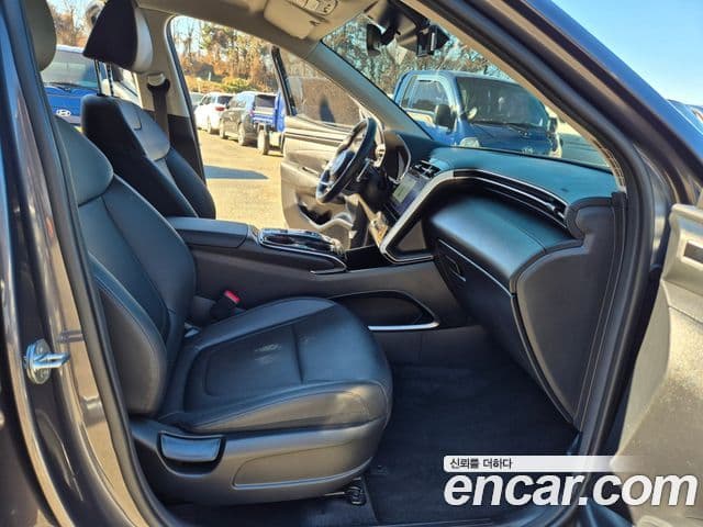 Hyundai Tucson (NX4) Modern, 2022 14
