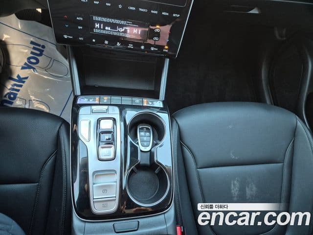 Hyundai Tucson (NX4) Modern, 2022 17