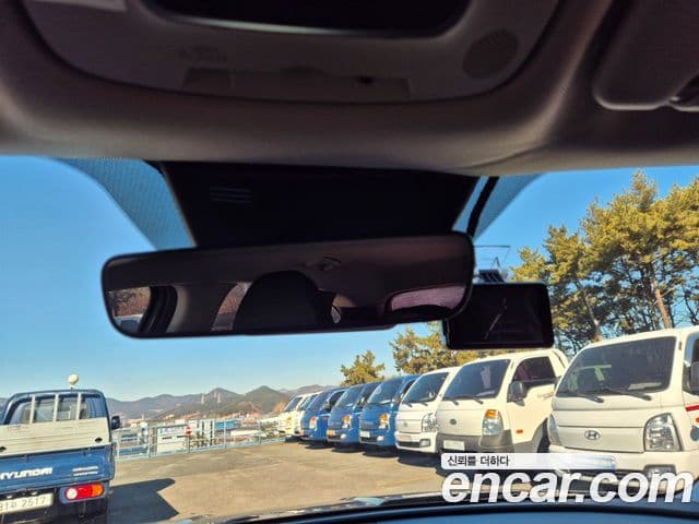 Hyundai Tucson (NX4) Modern, 2022 18