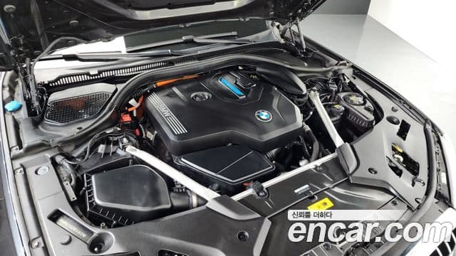 BMW 5시리즈 (G30) 530e M Sport, 2021 6