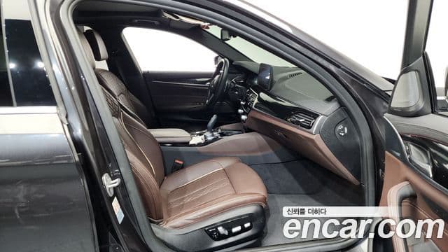 BMW 5시리즈 (G30) 530e M Sport, 2021 11