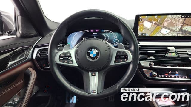 BMW 5시리즈 (G30) 530e M Sport, 2021 13