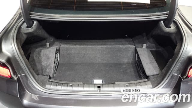 BMW 5시리즈 (G30) 530e M Sport, 2021 20