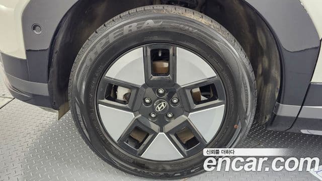 Hyundai Santa Fe (MX5) Calligraphy, 2024 все фото