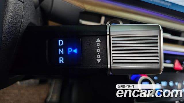 Hyundai Santa Fe (MX5) Calligraphy, 2024 9