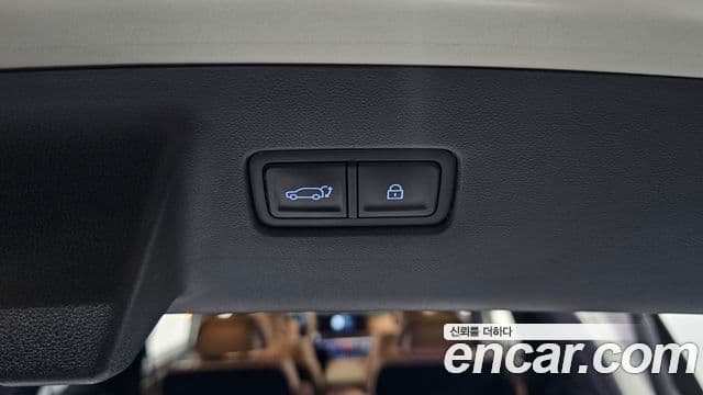 Hyundai Santa Fe (MX5) Calligraphy, 2024 20