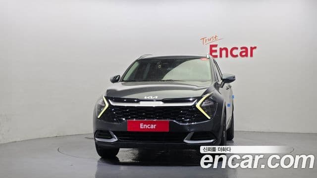 Kia Sportage 5세대 Prestige, 2022 3