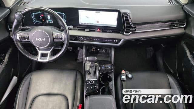Kia Sportage 5세대 Prestige, 2022 7