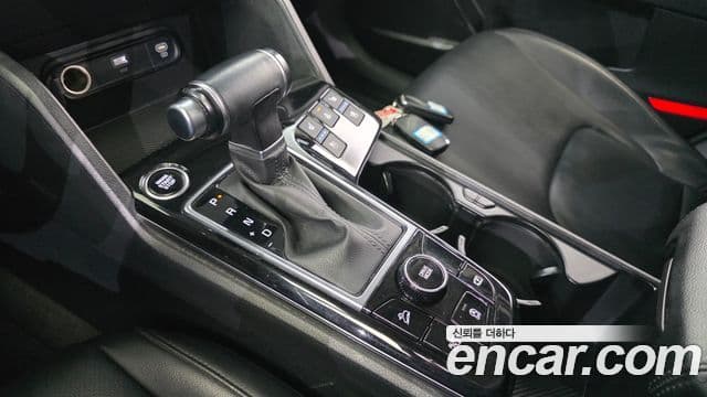 Kia Sportage 5세대 Prestige, 2022 9