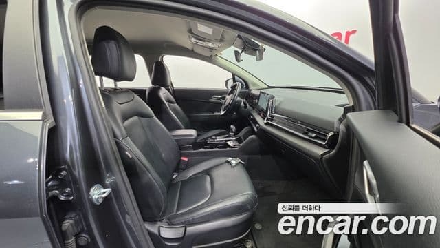 Kia Sportage 5세대 Prestige, 2022 10
