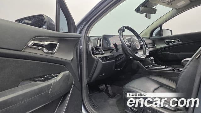 Kia Sportage 5세대 Prestige, 2022 11