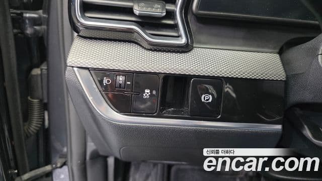 Kia Sportage 5세대 Prestige, 2022 12