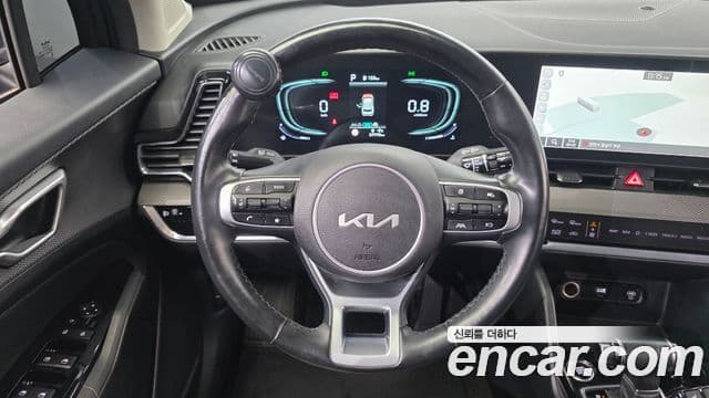 Kia Sportage 5세대 Prestige, 2022 13