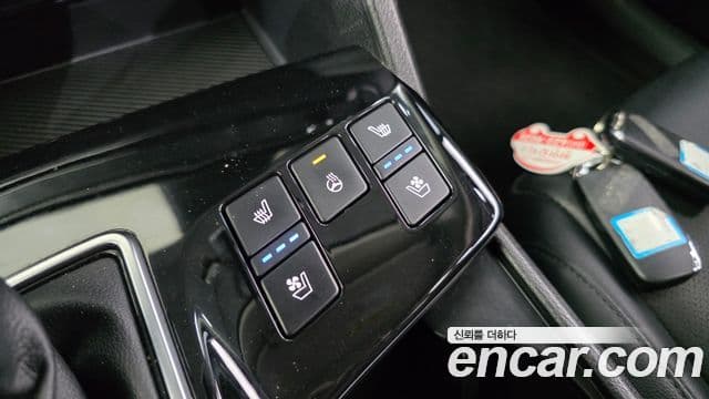 Kia Sportage 5세대 Prestige, 2022 16