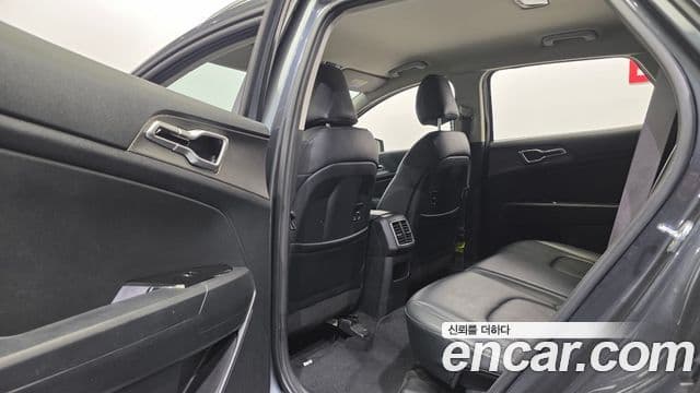 Kia Sportage 5세대 Prestige, 2022 18