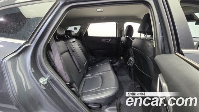 Kia Sportage 5세대 Prestige, 2022 19