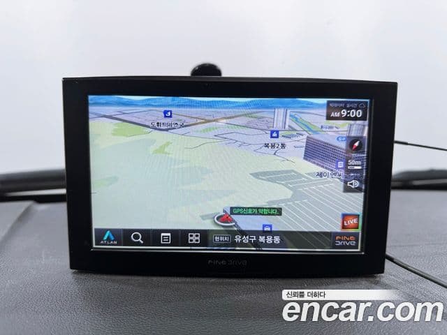 Hyundai Sonata The / новый 브릴리언트 LPI Smart, 2014 12