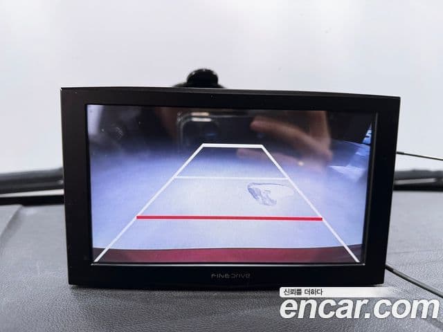 Hyundai Sonata The / новый 브릴리언트 LPI Smart, 2014 13