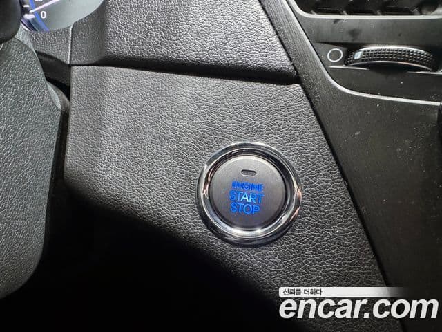 Hyundai Sonata The / новый 브릴리언트 LPI Smart, 2014 14