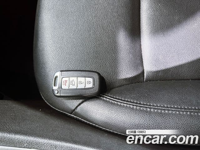 Hyundai Sonata The / новый 브릴리언트 LPI Smart, 2014 15