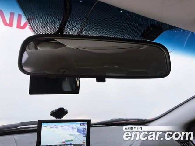 Hyundai Sonata The / новый 브릴리언트 LPI Smart, 2014 16