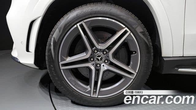 Mercedes-Benz GLS-класс X167 GLS400d 4MATIC, 2022 все фото