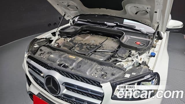 Mercedes-Benz GLS-класс X167 GLS400d 4MATIC, 2022 6