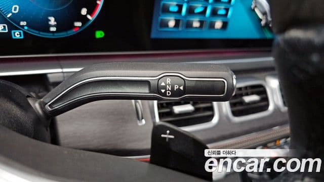 Mercedes-Benz GLS-класс X167 GLS400d 4MATIC, 2022 9