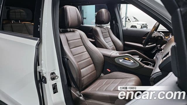 Mercedes-Benz GLS-класс X167 GLS400d 4MATIC, 2022 10