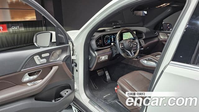 Mercedes-Benz GLS-класс X167 GLS400d 4MATIC, 2022 11