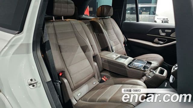 Mercedes-Benz GLS-класс X167 GLS400d 4MATIC, 2022 12