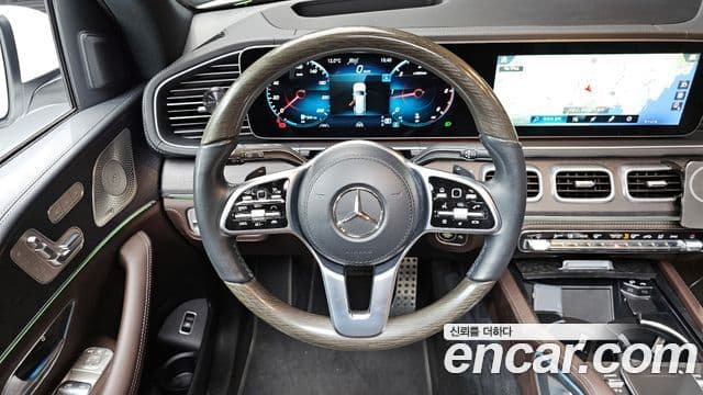Mercedes-Benz GLS-класс X167 GLS400d 4MATIC, 2022 13