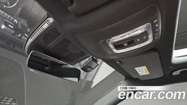 Mercedes-Benz GLS-класс X167 GLS400d 4MATIC, 2022 14