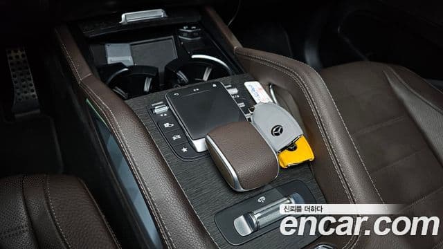 Mercedes-Benz GLS-класс X167 GLS400d 4MATIC, 2022 19