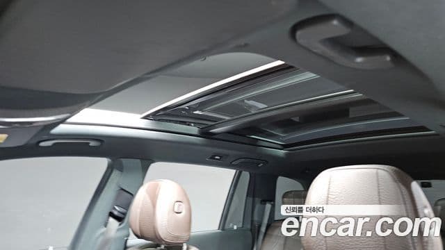 Mercedes-Benz GLS-класс X167 GLS400d 4MATIC, 2022 20