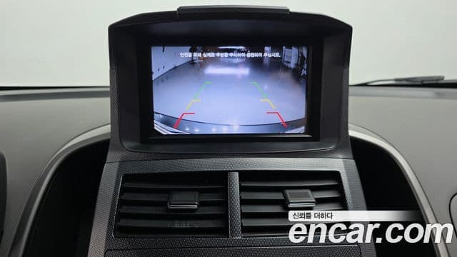 Chevrolet(GM대우) 아베오 седан люксовая версия, 2016 14