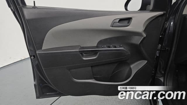 Chevrolet(GM대우) 아베오 седан люксовая версия, 2016 17