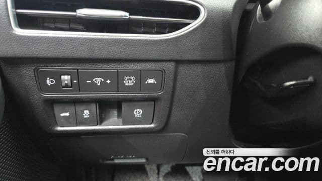 Hyundai Sonata гибрид (DN8) Premium Plus, 2022 17