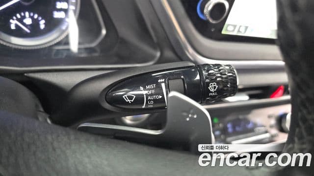 Hyundai Sonata гибрид (DN8) Premium Plus, 2022 18