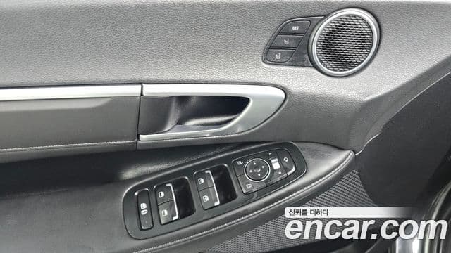 Hyundai Sonata гибрид (DN8) Premium Plus, 2022 19