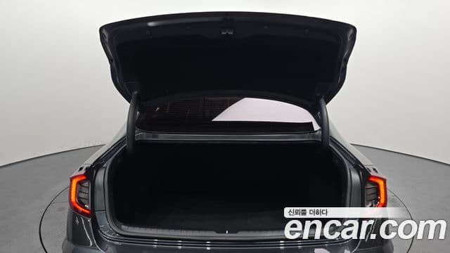 Hyundai Sonata гибрид (DN8) Premium Plus, 2022 20