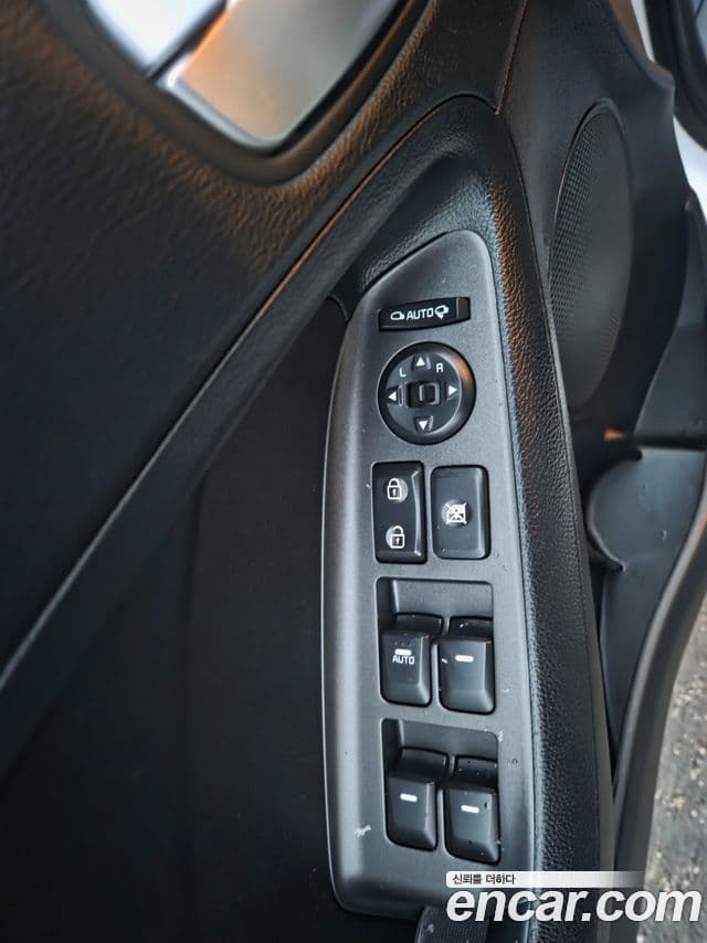 Kia K3 Luxury, 2014 11