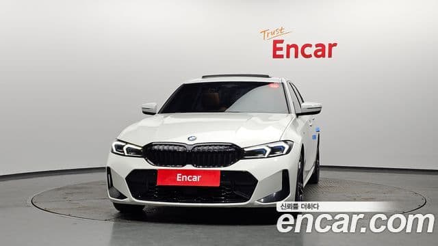 BMW 3시리즈 (G20) 320i M Sport, 2023 3