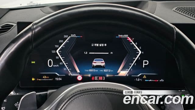 BMW 3시리즈 (G20) 320i M Sport, 2023 8