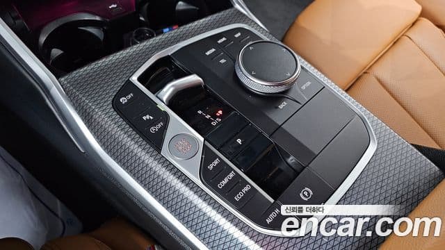 BMW 3시리즈 (G20) 320i M Sport, 2023 9