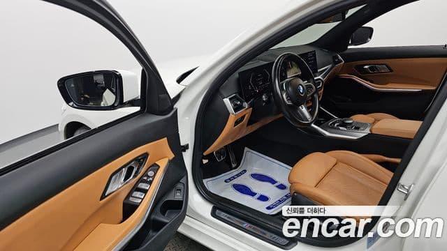 BMW 3시리즈 (G20) 320i M Sport, 2023 10