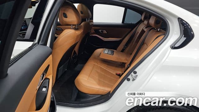 BMW 3시리즈 (G20) 320i M Sport, 2023 11