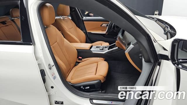 BMW 3시리즈 (G20) 320i M Sport, 2023 12