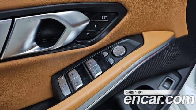 BMW 3시리즈 (G20) 320i M Sport, 2023 13